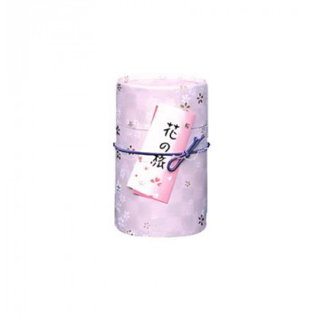 奥野晴明堂 新・花の旅（桜） ミニ円筒型(90g)