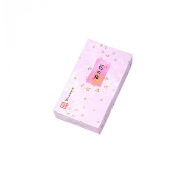 奥野晴明堂 新・花の旅（桜） 大バラ(140g)