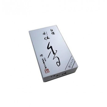 奥野晴明堂 利休白檀 大バラ(130g)