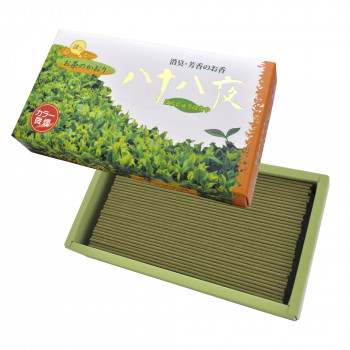薫寿堂 （八十八夜）(微煙) 中バラ(220本) 1000