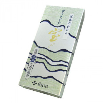 薫寿堂 サファイア宝 小バラ(70g) 2000