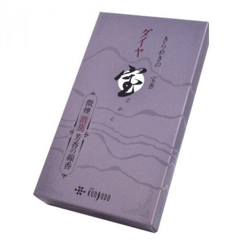 薫寿堂 ダイヤ宝 中バラ(120g) 4200
