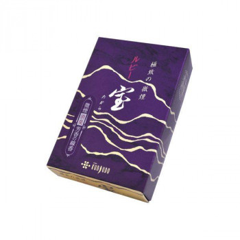 薫寿堂 ルビ-宝 ミニ寸(70g) 1100