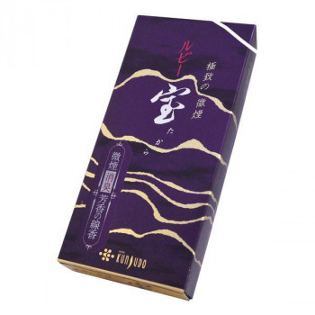 薫寿堂 ルビ-宝 小バラ(70g) 1100
