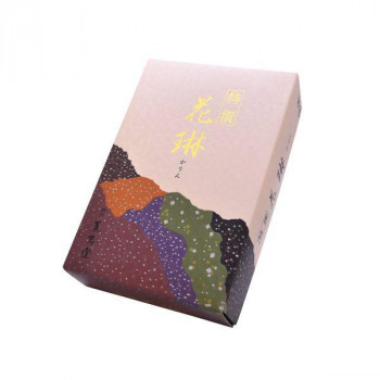 薫寿堂 特撰花琳 ミニ寸 1200