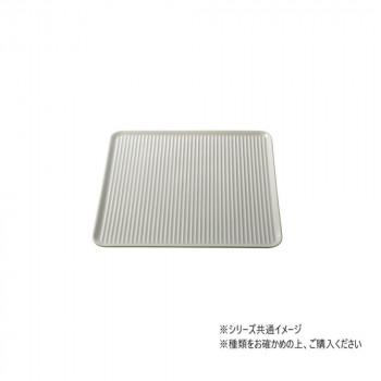 オイルカットDISH＆パン皿(白) oil-1