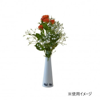 一輪挿し(子ねこ) ID-62-02