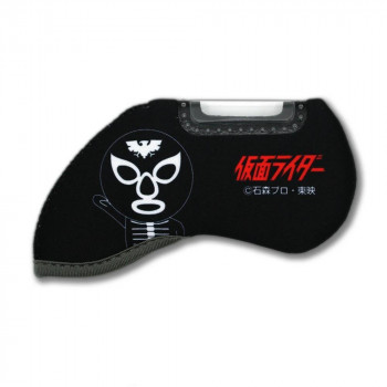 ホクシン交易 仮面ライダーヘッドカバー ショッカー IR用 単品タイプ OHC0032