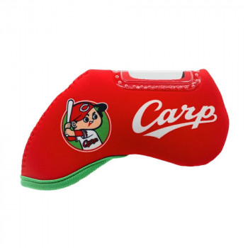 ホクシン交易 カープヘッドカバーIR用 単品タイプ OHC0051