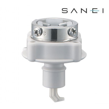 三栄水栓　SANEI　自動洗濯機元口　PT170-1F