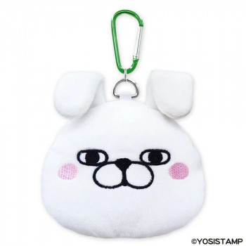 ホクシン交易 ヨッシースタンプアクセサリーポーチ YSBP001