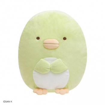 サンエックス San-x すみっコぐらし ぬいぐるみ(M)(ぺんぎん?) MP62201