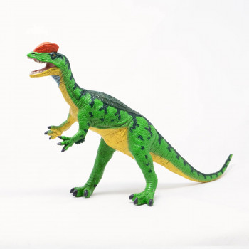FD-329 ディロフォサウルス ビニールモデル 70713