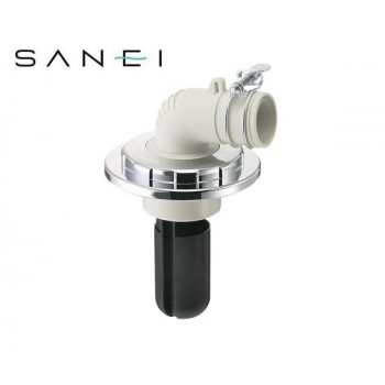 三栄水栓　SANEI　洗濯機排水トラップ　H5500M-50