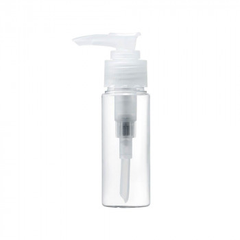 貝印 ポンプボトル50ml KC1325