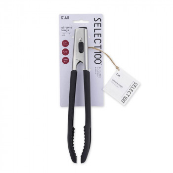 貝印 SELECT100 シリコーントング DH3140