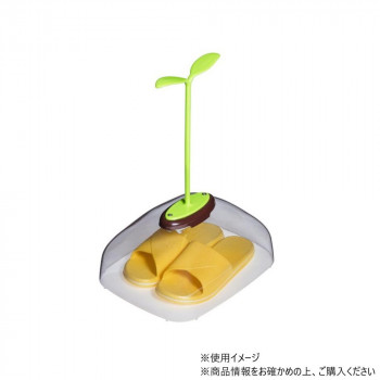 蝶フプラ工業 ベランダサンダルカバー フタバ 612160