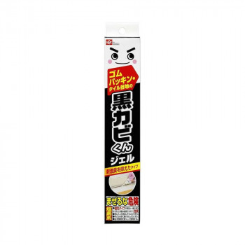 レック 激落ち 黒カビくん カビとりジェル 100g C00091