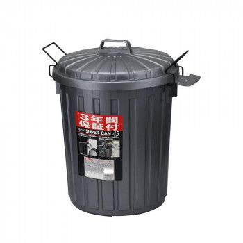 岩崎工業 ラストロ・スーパーカンL 45L L-112C