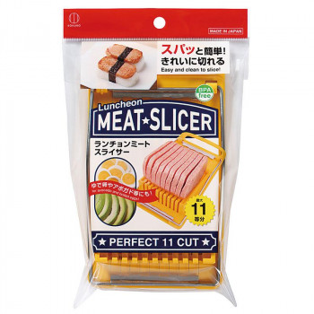 小久保工業所　ランチョンミートスライサー KK-275