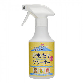 ピュアソン おもちゃクリーナー 300ml