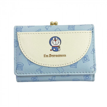 I’m Doraemon ドラえもん 口金財布 DRA22-2