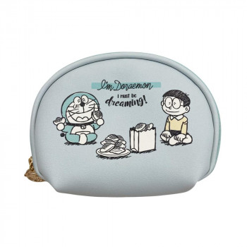 I’m Doraemon ドラえもん ミニシェルポーチ Bデザイン DRA25-57B