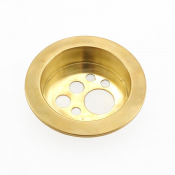 志成販売 BRASSのトレー(L) 304992