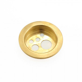 志成販売 BRASSのトレー(S) 304993