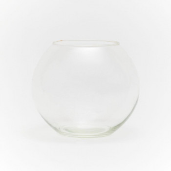 志成販売 リューズガラス ドーム プーパン(L) 372279
