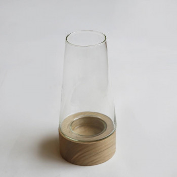 志成販売 フラワーベース スプレッド 372345
