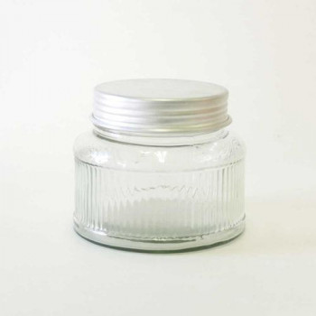 志成販売 ブロード ライン グラスJAR ラルジュ 308413