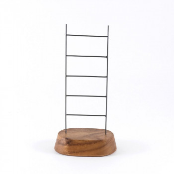 志成販売 ラダーアクセサリースタンド(L) 423771