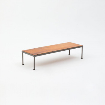志成販売 WOODのデスクトップ ラック(S) 423549