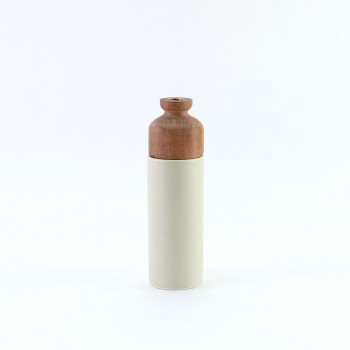 志成販売 磁器のカバー アイボリー 108141IV