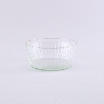 志成販売 リューズガラス クーレライン サラダボウル セルクル(L) 372347