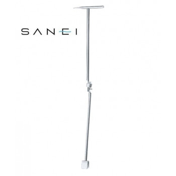 三栄水栓　SANEI　止水栓キーU型 折　PR311A