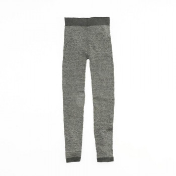 志成販売 オーバーパンツ LinEN FULL LENGTH グレー F161307GY