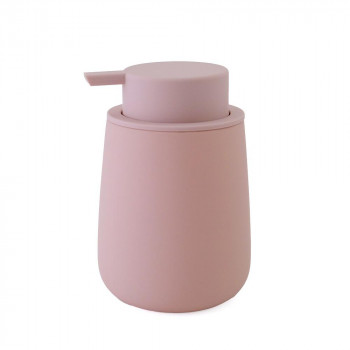 志成販売 ソープディスペンサー 泡タイプ ピンク 108152PK