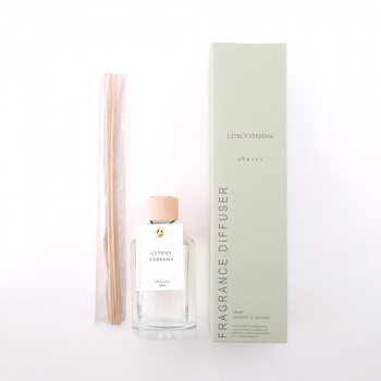 志成販売 フレグランスディフューザー CITRUS VERBENA(L) 108323B
