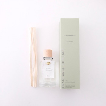志成販売 フレグランスディフューザー CITRUS VERBENA(S) 108324B