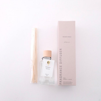 志成販売 フレグランスディフューザー WOODY SPICE(S) 108324C