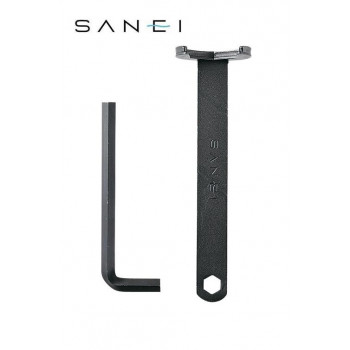 三栄水栓　SANEI　ナット締付工具　PR357