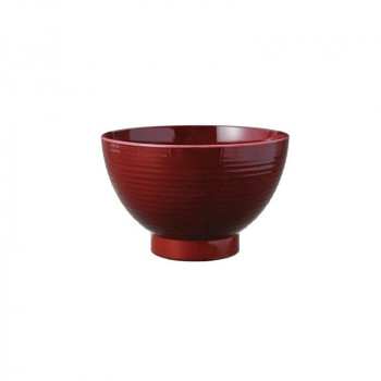 阿瀬眞三商店 PET 匠 12cm 汁椀 春慶 132279