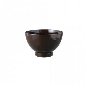 阿瀬眞三商店 PET 匠 12cm 汁椀 うるみ 132309