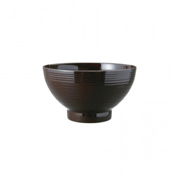 阿瀬眞三商店 PET 匠 15cm 汁椀 うるみ 132316