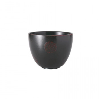 阿瀬眞三商店 汁椀 水玉 曙 漆加工 128135