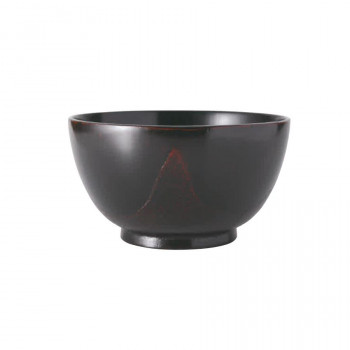 阿瀬眞三商店 中丼 両底布張 曙 漆加工 128265