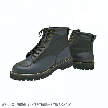 NANKAI ツーリングブーツ NTB-48 25.5cm ブラック