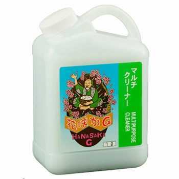 花咲かG マルチクリーナー 1L